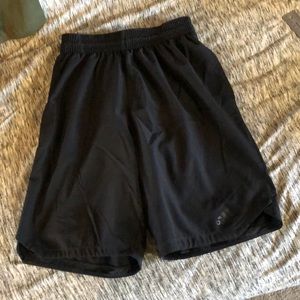 Adidas athletic shorts